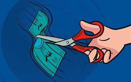 Strategic Pivot to Restraint